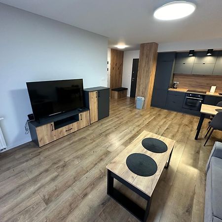Apartament Osiedle Legionow 2 Kielce Eksteriør bilde