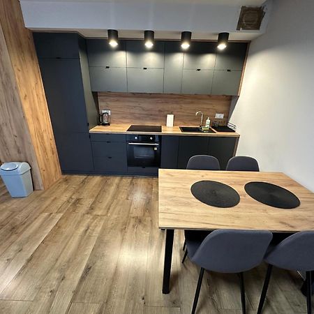 Apartament Osiedle Legionow 2 Kielce Eksteriør bilde