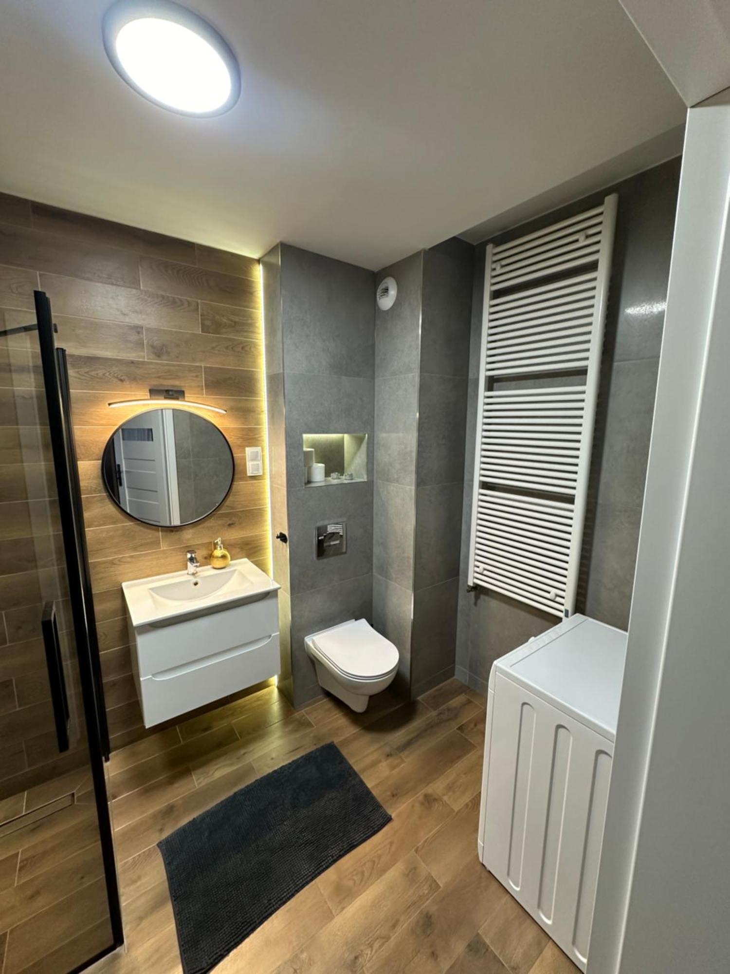 Apartament Osiedle Legionow 2 Kielce Eksteriør bilde