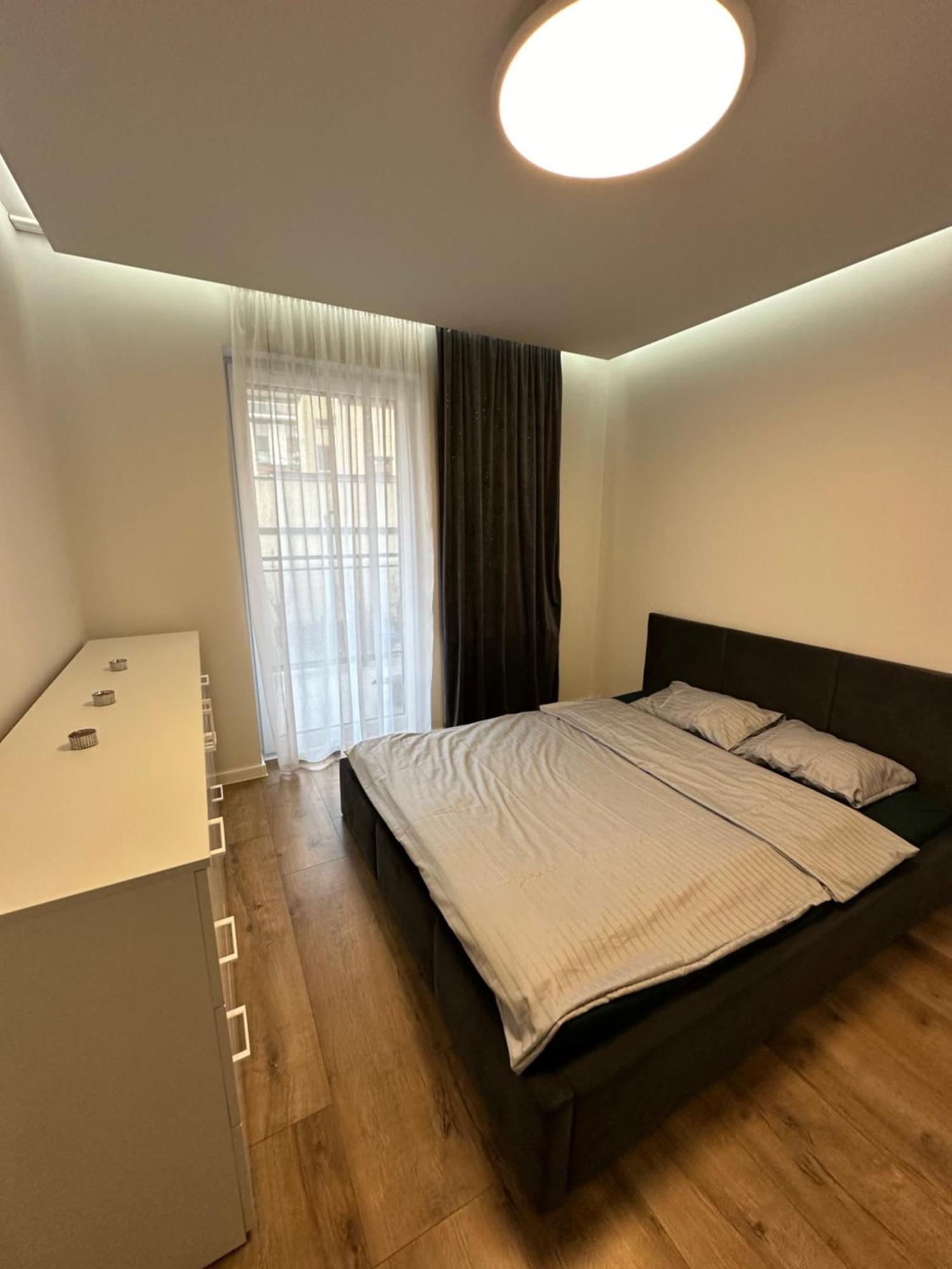 Apartament Osiedle Legionow 2 Kielce Eksteriør bilde
