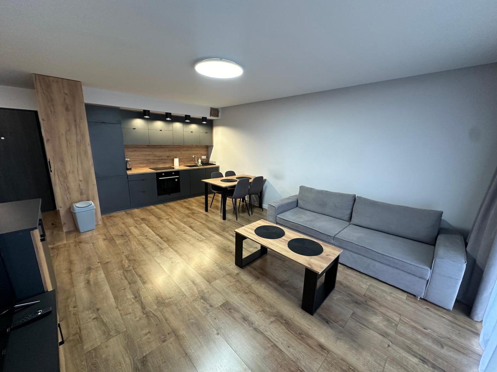 Apartament Osiedle Legionow 2 Kielce Eksteriør bilde
