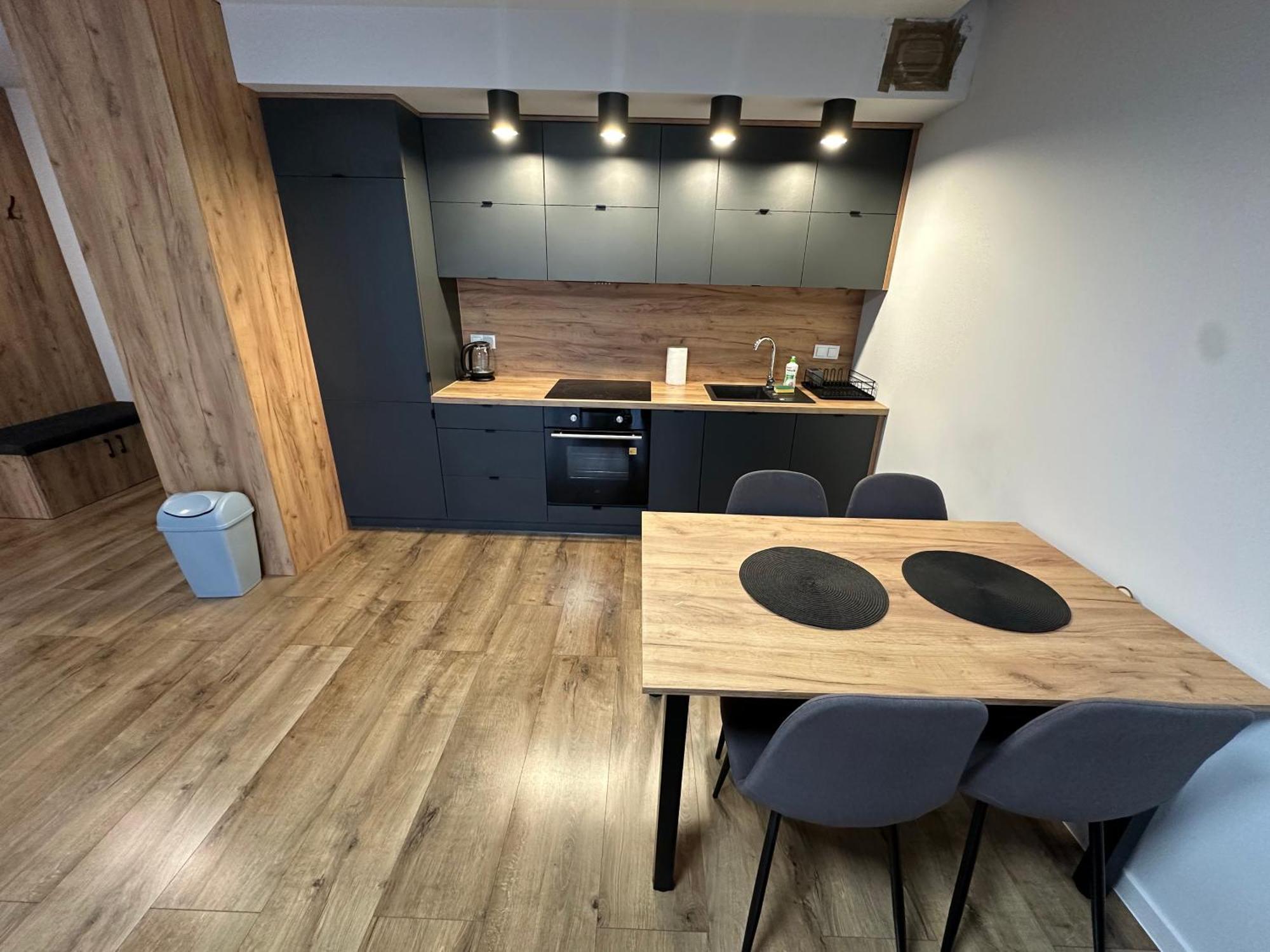 Apartament Osiedle Legionow 2 Kielce Eksteriør bilde